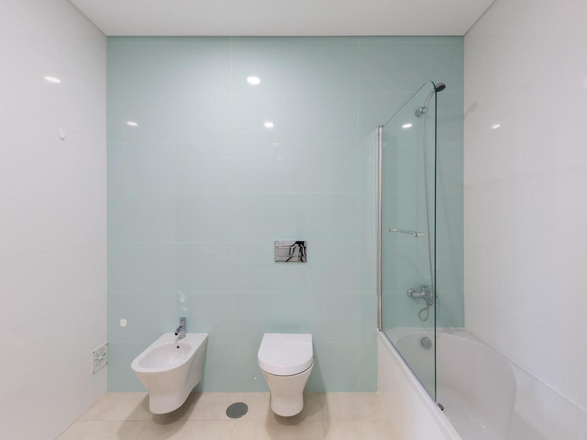 סאו מרטיניו דו פורטו Beautiful Apartment In S O Martinho Do Porto With Balcony מראה חיצוני תמונה