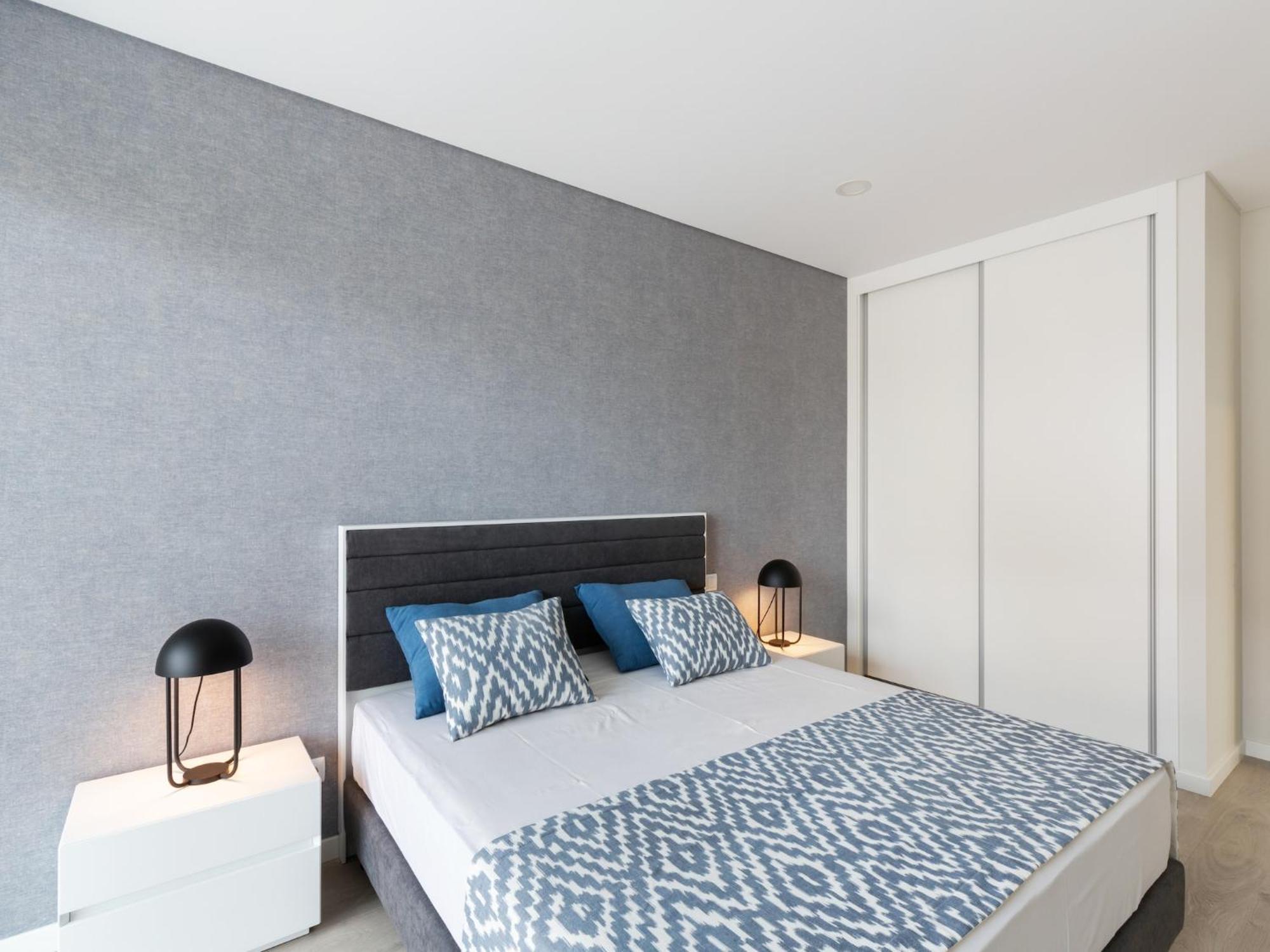 סאו מרטיניו דו פורטו Beautiful Apartment In S O Martinho Do Porto With Balcony מראה חיצוני תמונה