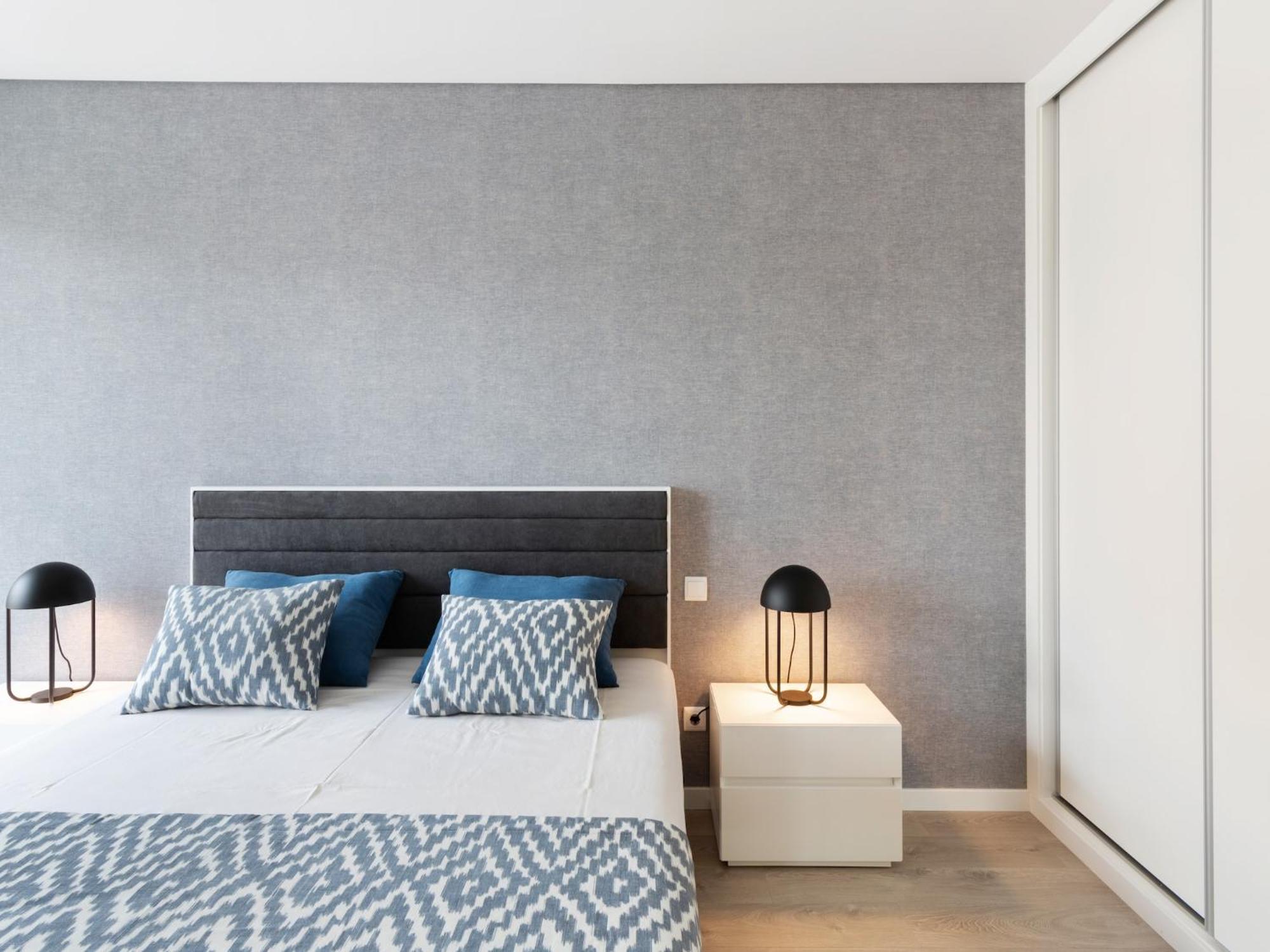 סאו מרטיניו דו פורטו Beautiful Apartment In S O Martinho Do Porto With Balcony מראה חיצוני תמונה