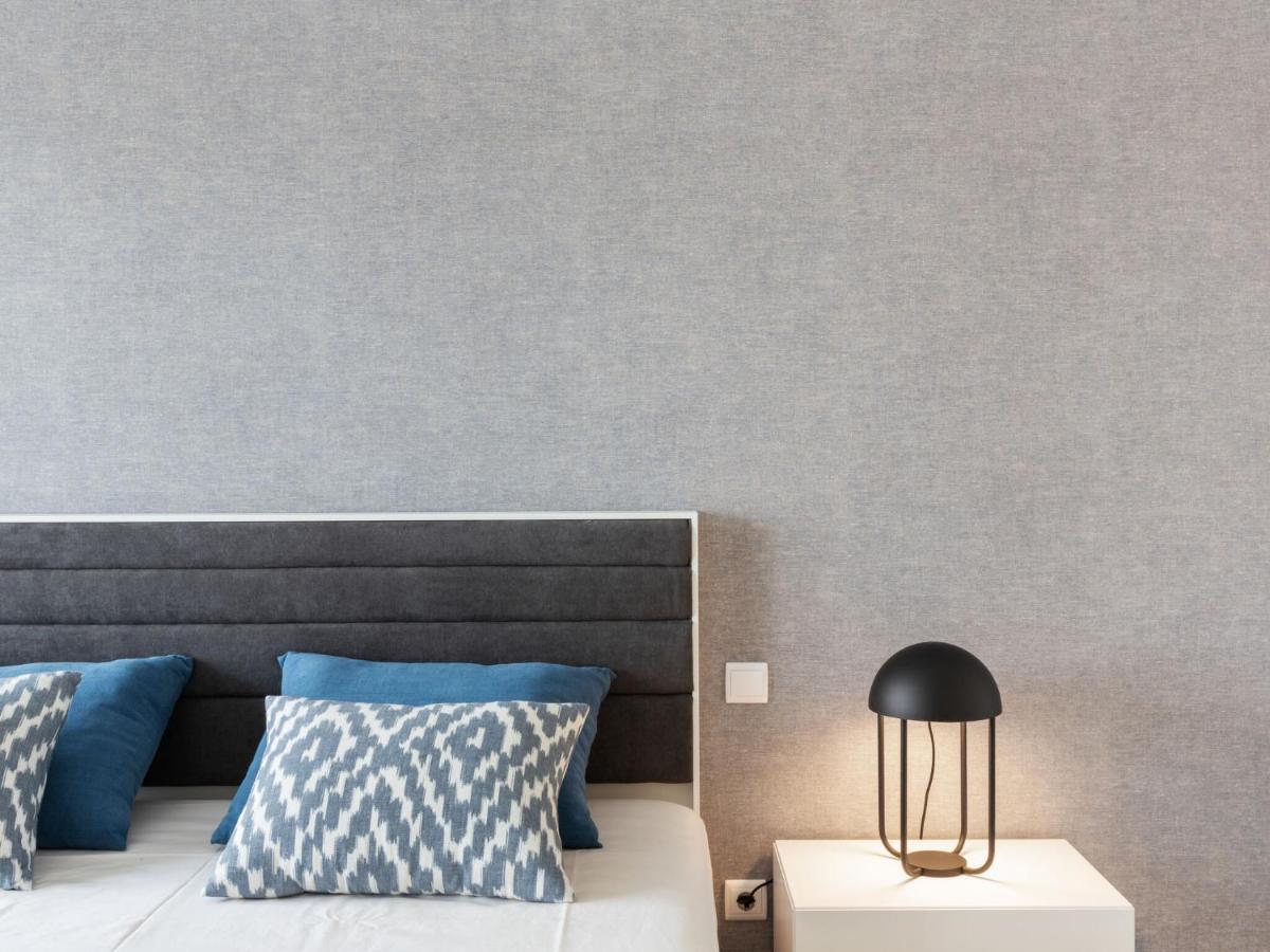 סאו מרטיניו דו פורטו Beautiful Apartment In S O Martinho Do Porto With Balcony מראה חיצוני תמונה